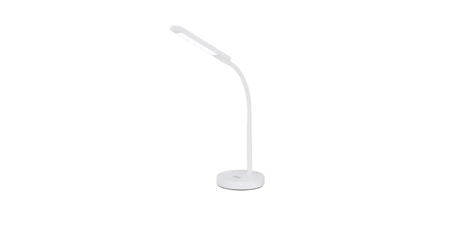 Mercator Aul1118 Zane Wireless Charging Lamp User Manual Mercator Aul1118 Zane Wireless Charging Lamp User Manual