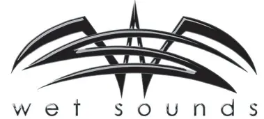 wet sounds-LOGO