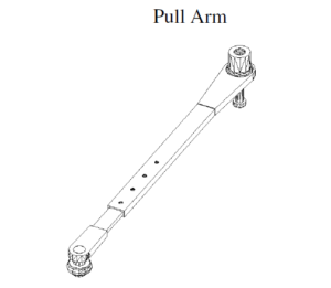 Pull Arm