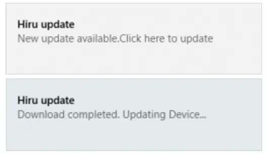 IRISBOND Hiru Windows Multi Platform Eye Tracker System - Windows