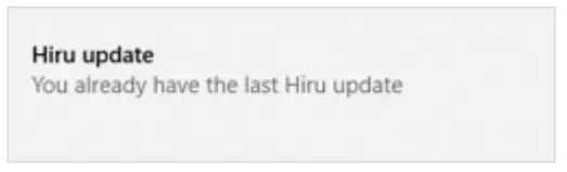 IRISBOND Hiru Windows Multi Platform Eye Tracker System - remove the Hiru