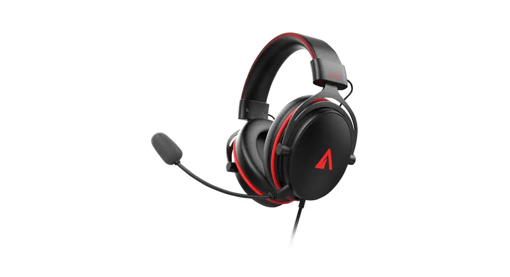 Abysm Ag700 Pro 7.1 Wired Gaming Headset User Guide