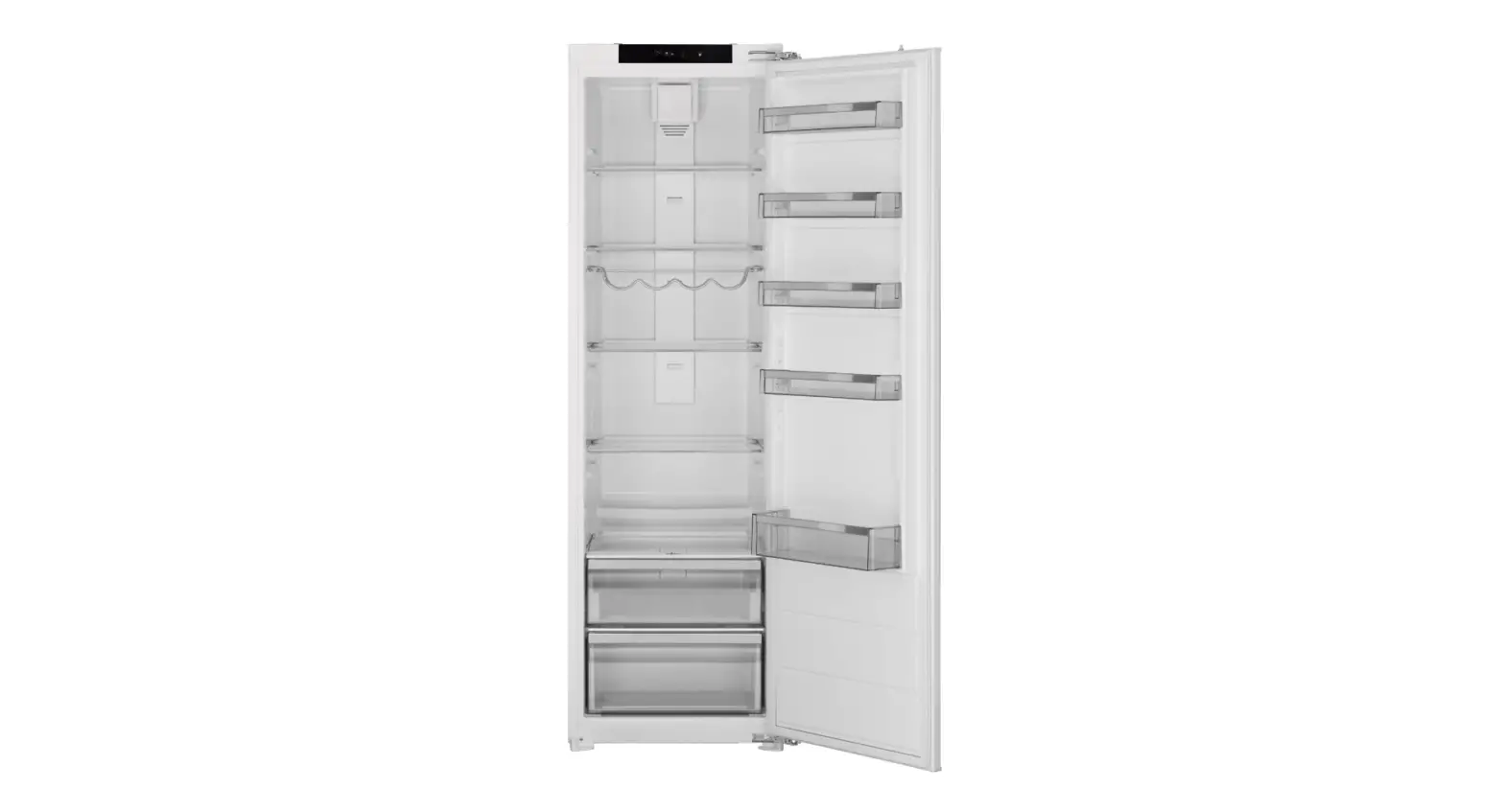 Cylinda Ki6277xnse Sliding Door 177 Cm Refrigerator User Manual Cylinda Ki6277xnse Sliding Door 177 Cm Refrigerator User Manual