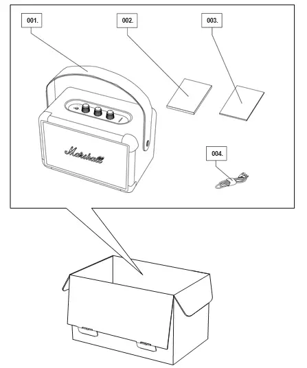 Marshall-Kilburn-II-Bluetooth-Portable-Speaker-fig-1