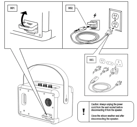 Marshall-Kilburn-II-Bluetooth-Portable-Speaker-fig-4