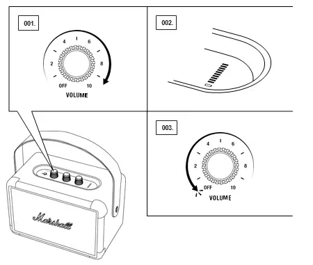 Marshall-Kilburn-II-Bluetooth-Portable-Speaker-fig-5
