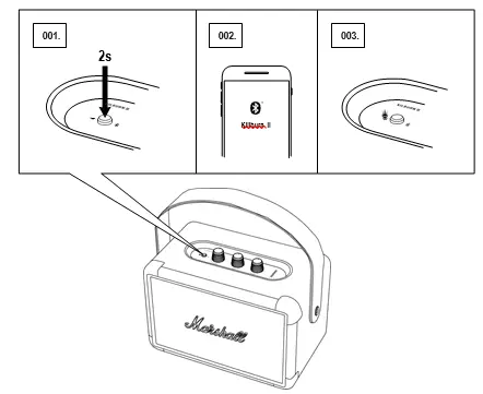 Marshall-Kilburn-II-Bluetooth-Portable-Speaker-fig-7