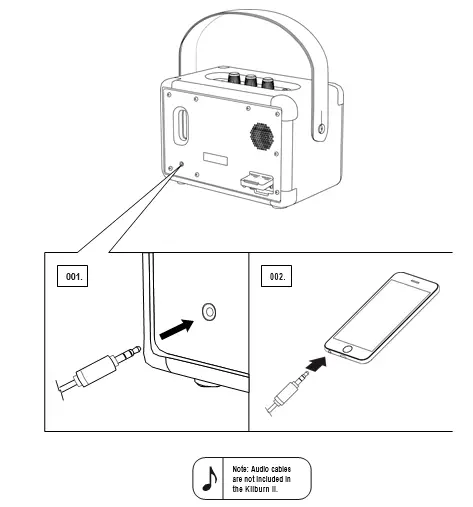 Marshall-Kilburn-II-Bluetooth-Portable-Speaker-fig-8