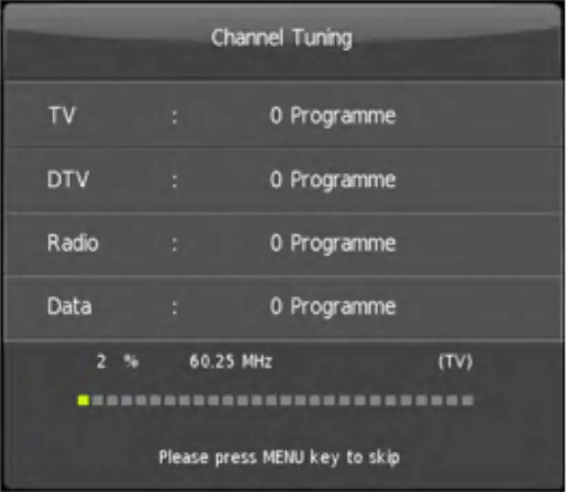 kogan Curved 4K LED TV ATV is no longer