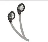 kogan Curved 4K LED TV Excessive volume