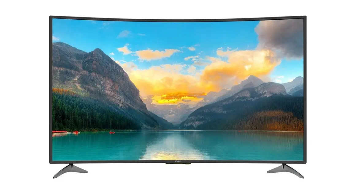 Kogan Curved 4k Led Tv User Manual