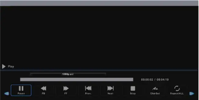 kogan Curved 4K LED Videos