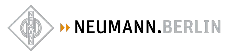 NEUMANN BERLIN logo