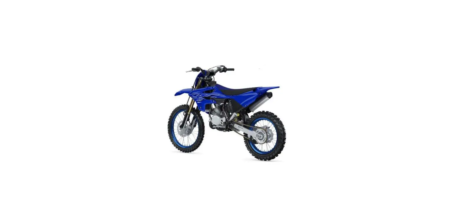 2022 Yamaha Yz85lw Owners Manual 2022 Yamaha Yz85lw Owners Manual
