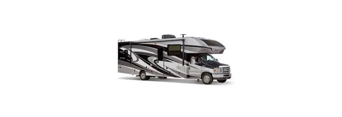 201 Jayco Greyhawk/greyhawk Prestige Owners Manual