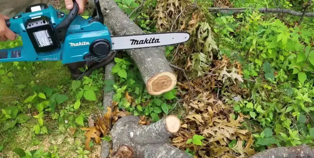 Makita Dmc300 Cordless Compact Cut Off Instruction Manual