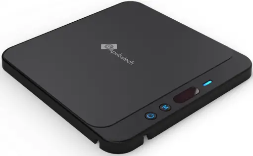 Apulsetech A411 Desktop Reader