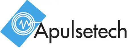 Apulsetech Logo