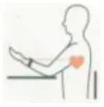 AEPREK G22 Smart Watch - Monitoring