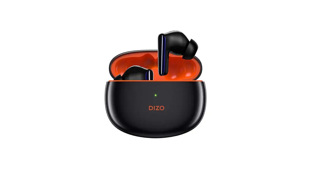 Dizo Da2123 Techlife Buds Z Pro True Wireless Bluetooth Headset User Manual Dizo Da2123 Techlife Buds Z Pro True Wireless Bluetooth Headset User Manual