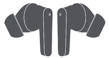 DIZO DA2123 TechLife Buds Z Pro True Wireless Bluetooth Headset -fig2