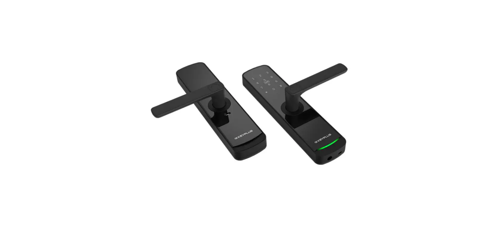 Zhuhai Mitaly Innovations Technology 2aypqkp Digital Lock User Manual