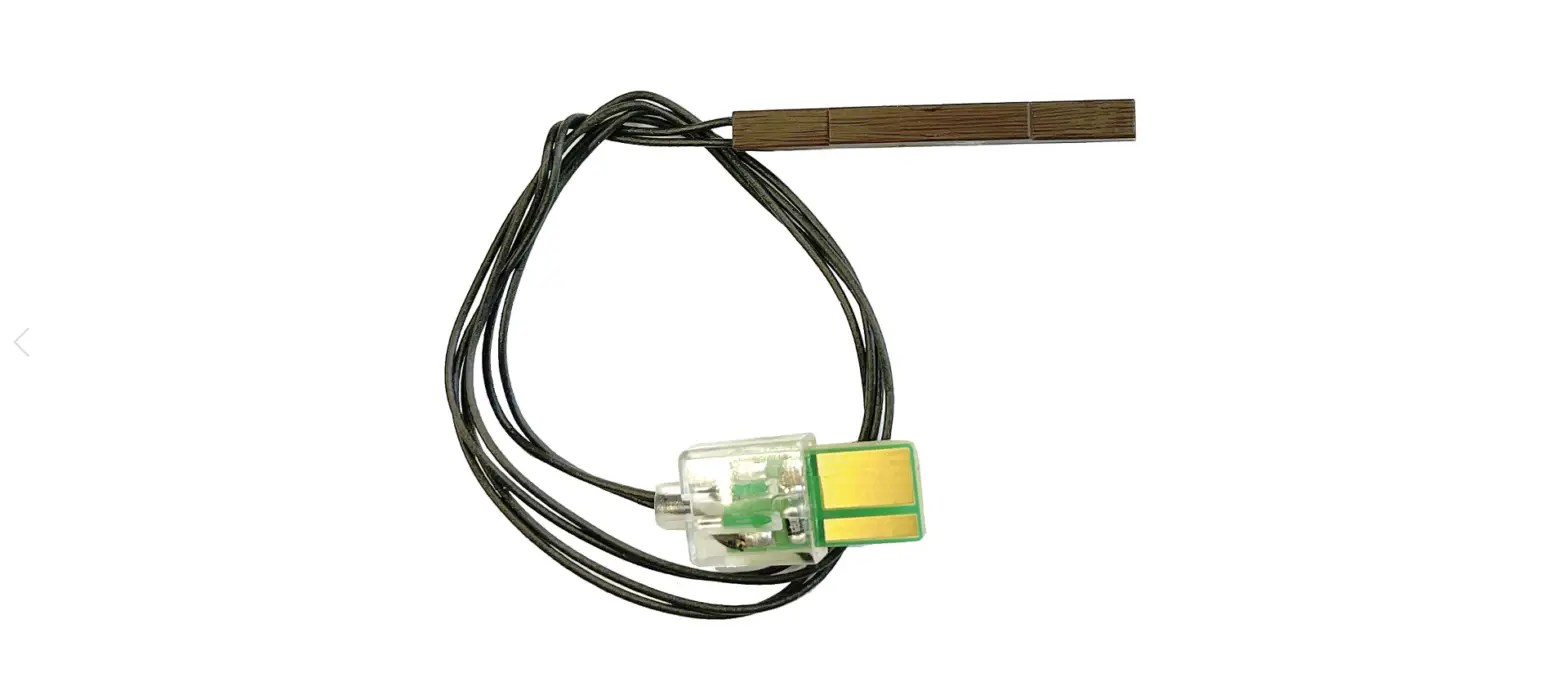 Roco 42605 Sleeper Switch Instruction Manual