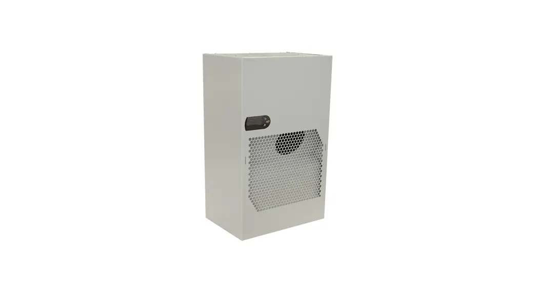 Seifert 43040001 Enclosure Cooling Unit Compact Line User Manual