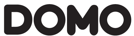 DOMO LOGO