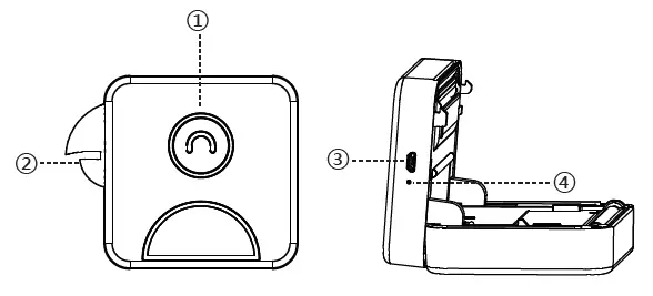 poooli L1 Portable Mini Thermal Printer fig 2