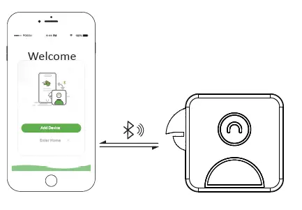 poooli L1 Portable Mini Thermal Printer fig 3