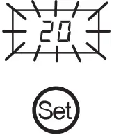 carmanah R838 Wireless Remote Beacon Controller - Icon 2