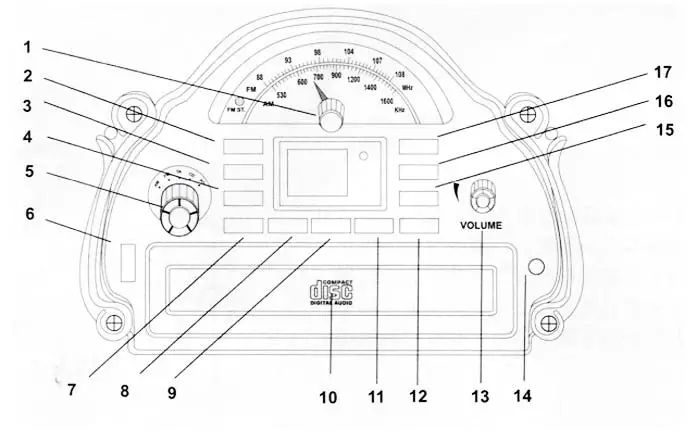 Idealforce-NF-411-Phonograph-Record-Player-fig-3