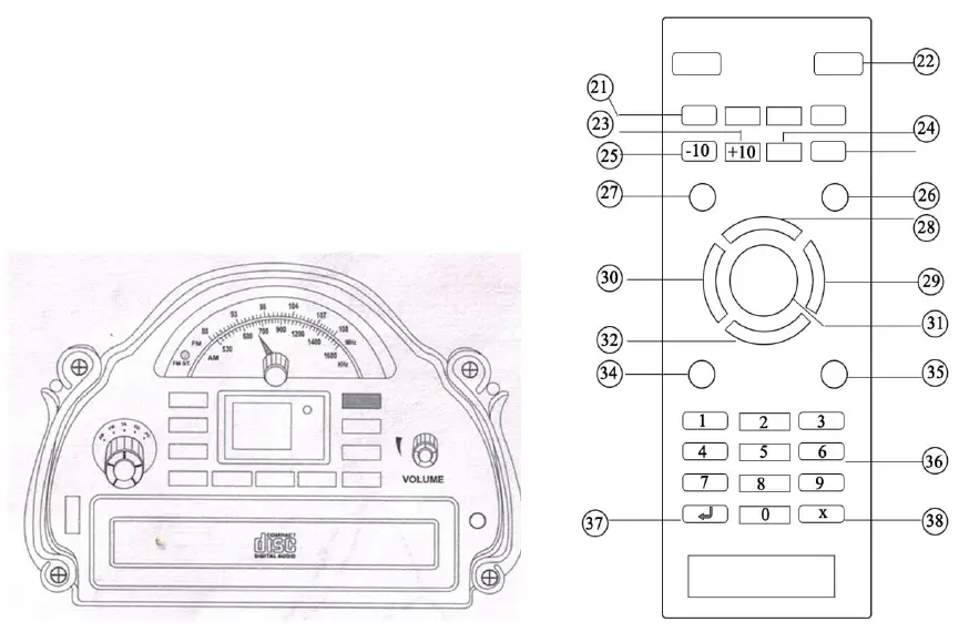 Idealforce-NF-411-Phonograph-Record-Player-fig-6