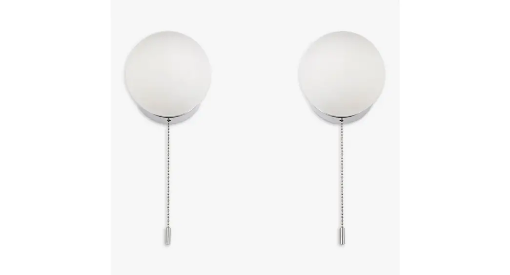 John Lewis Harlow Duo Wall Lights User Manual John Lewis Harlow Duo Wall Lights User Manual