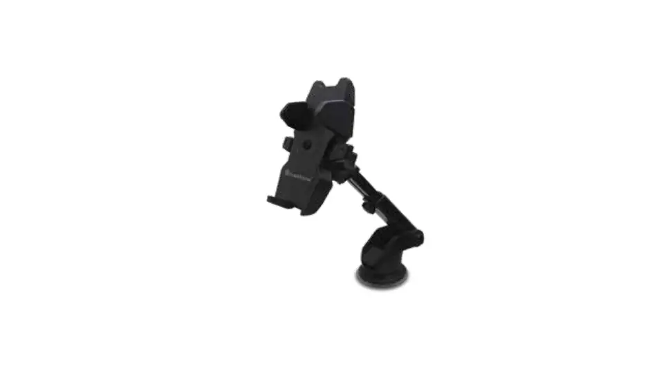 Carmount Mc3 Dashboard Window Auto Clamping User Manual