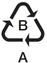 Recycle Icon