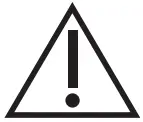 Caution Icon