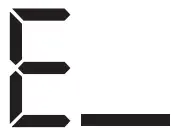E Icon