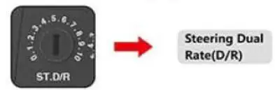 Shantou City Chenghai Jingwei Industrial 866-167 Power Racing 2.4GHz Radio Remote Control Monster Truck - fig16