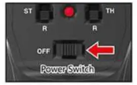 Shantou City Chenghai Jingwei Industrial 866-167 Power Racing 2.4GHz Radio Remote Control Monster Truck - fig19