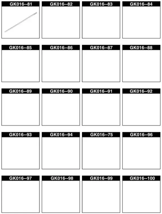 Shantou City Chenghai Jingwei Industrial 866-167 Power Racing 2.4GHz Radio Remote Control Monster Truck - fig31