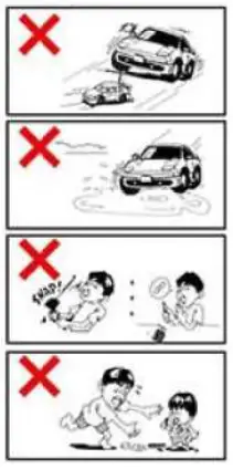 Shantou City Chenghai Jingwei Industrial 866-167 Power Racing 2.4GHz Radio Remote Control Monster Truck - fig5.