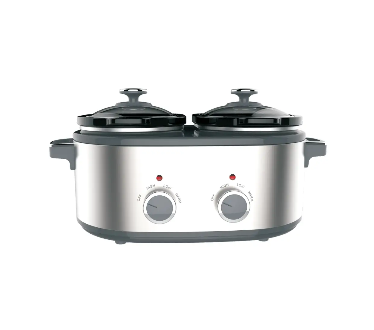 Anko Sc-202-ss001 Slow Cooker User Manual Anko Sc-202-ss001 Slow Cooker User Manual