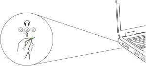 Installation Audion Inductions