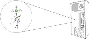 Installation Audion Inductions