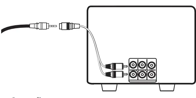 RCA-Wireless-Overear-Stereo-Headphones-Transmits-Audio-Signal-up-to-150-Feet-40mm-Speakers-fig-6