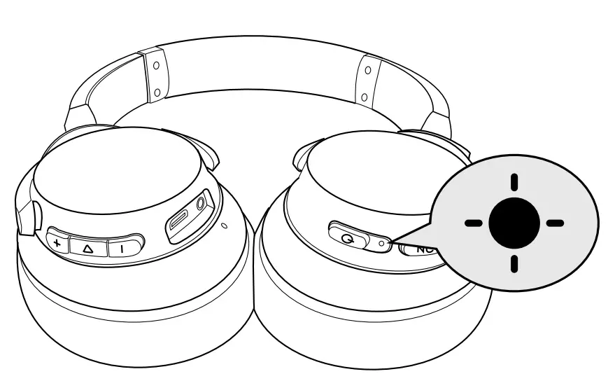 soundcore Life Q20 Headphones - fig 3
