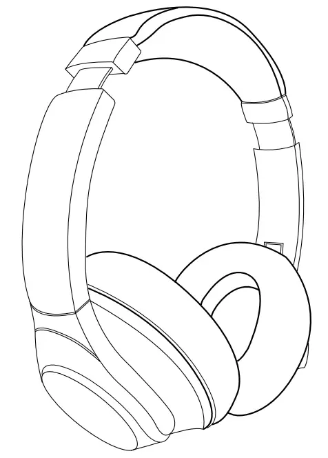 soundcore Life Q20 Headphones