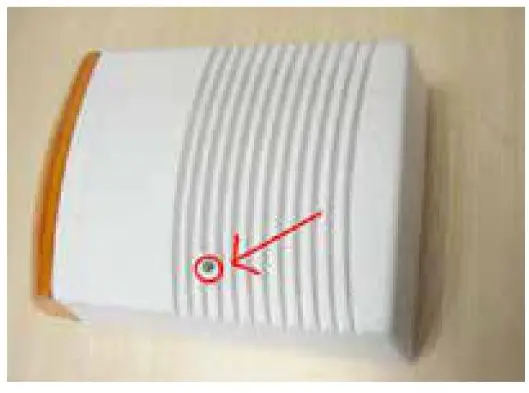 nedis Dummy Alarm Flashlightmarket